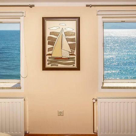 Apartment Bojan With Terrace And Sea View Baška Εξωτερικό φωτογραφία