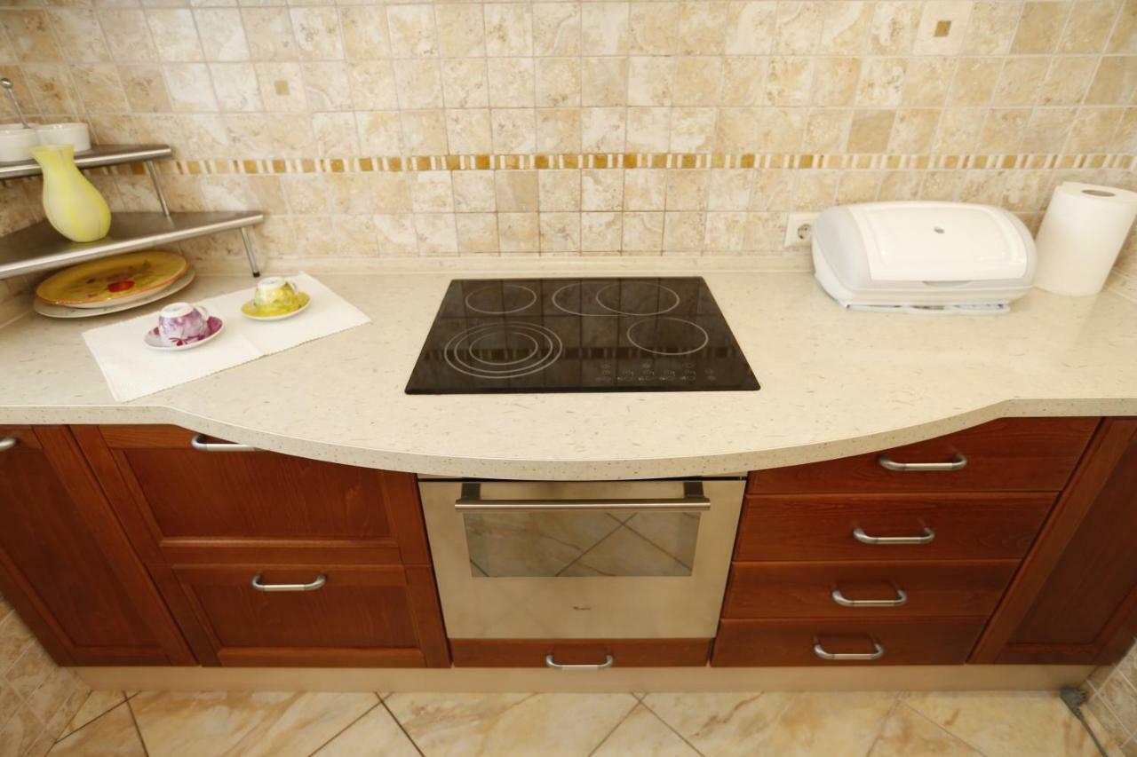 Apartment Bojan With Terrace And Sea View Baška Εξωτερικό φωτογραφία