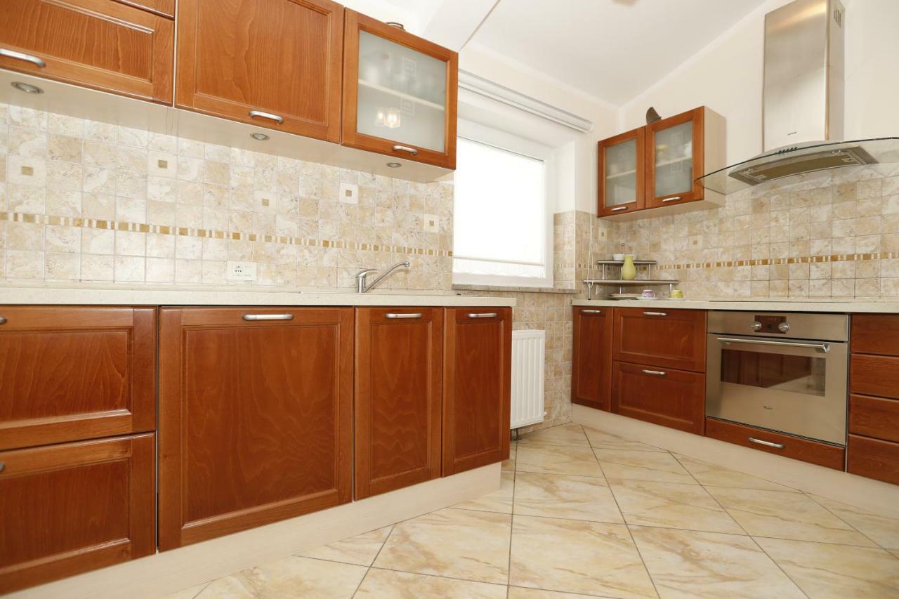 Apartment Bojan With Terrace And Sea View Baška Εξωτερικό φωτογραφία