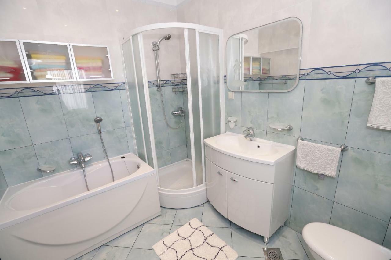Apartment Bojan With Terrace And Sea View Baška Εξωτερικό φωτογραφία