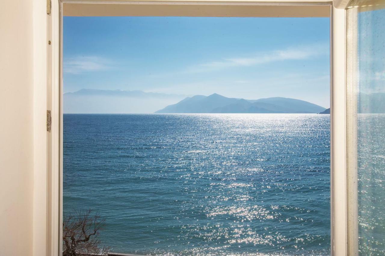 Apartment Bojan With Terrace And Sea View Baška Εξωτερικό φωτογραφία