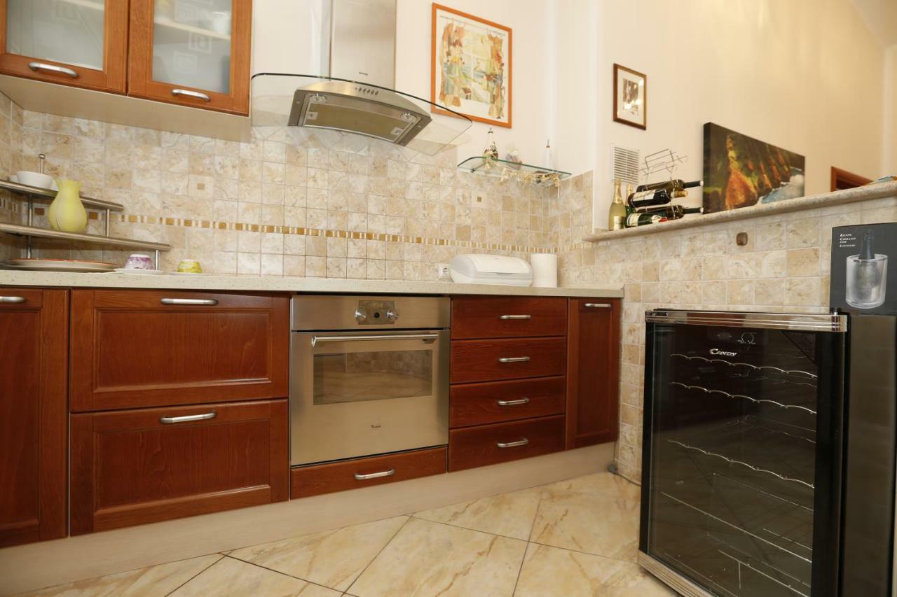 Apartment Bojan With Terrace And Sea View Baška Εξωτερικό φωτογραφία
