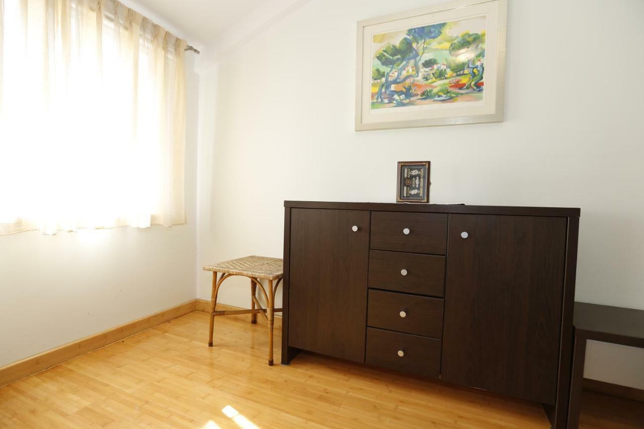 Apartment Bojan With Terrace And Sea View Baška Εξωτερικό φωτογραφία
